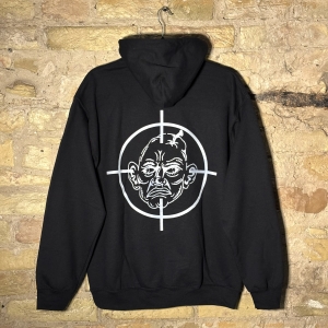 Худі «Apartheid»