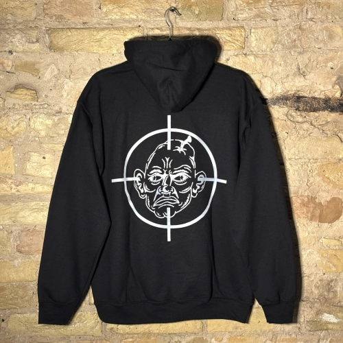 Худі «Apartheid»