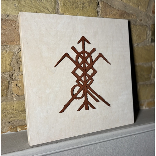  Nokturnal Mortum - Оберіг - BOX. 