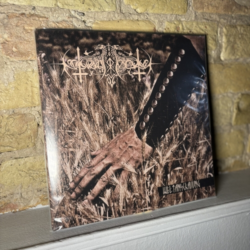 Nokturnal Mortum - Weltanschauung  