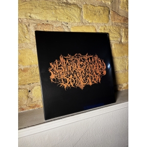 Mistigo Varggoth Darkestra - Midnight Fullmoon, LP