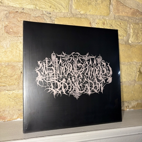 Mistigo Varggoth Darkestra - Insatiable Moon, LP 