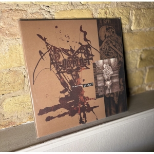 Tiamat – The Astral Sleep, LP