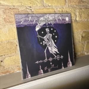 Windswept – Der eine, Wahre König, LP