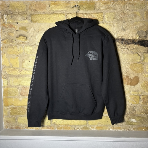 Худі «Ukraine defence league»