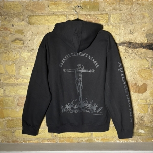 Худі «Ukraine defence league»