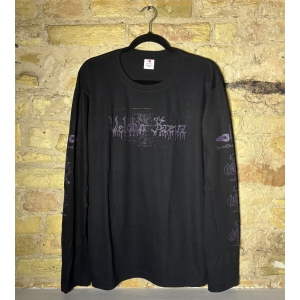 Лонгслів «Velche Kreuz»