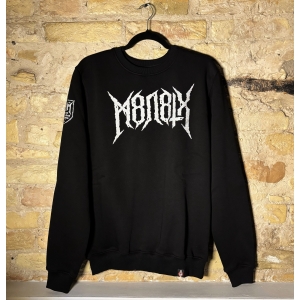 Светр «М8Л8ТХ»