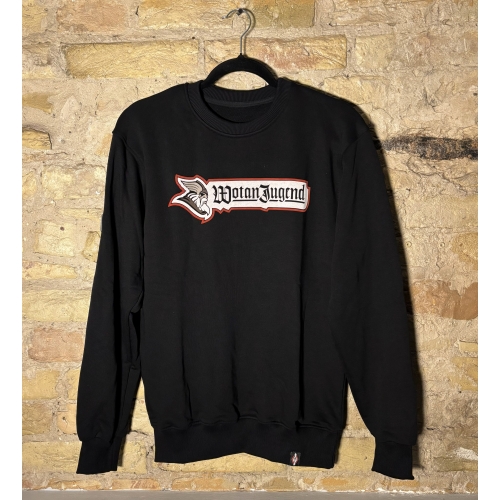 Світшот «Wj team»