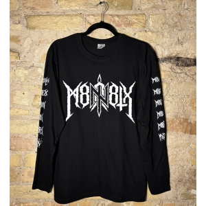 Лонгслів M8L8TH – ALL LOGOS