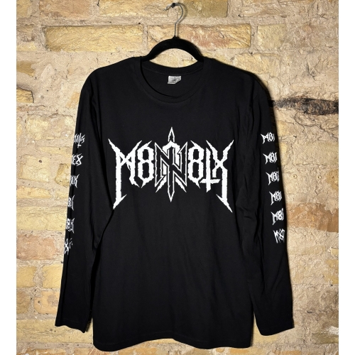 Лонгслів M8L8TH – ALL LOGOS