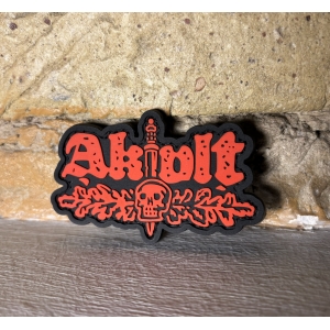 Патч «AKVLT logo»