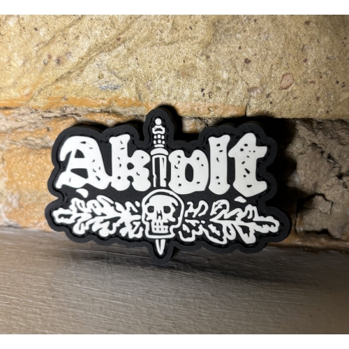Патч «AKVLT logo»