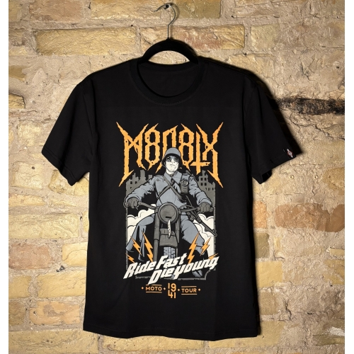 M8L8TH – Мототур1941