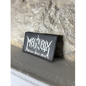 Патч M8L8TH – 3D Rubber Patch (ПВХ)