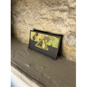 Патч «Аніруш Military Flag» 