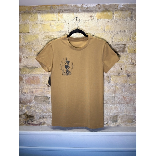 Футболка «Ісусе, довіряю тобі»