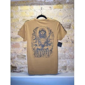 Футболка «Ісусе, довіряю тобі»