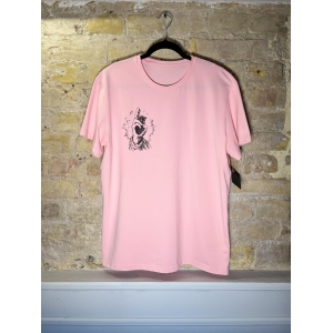 Футболка «Ісусе, довіряю тобі»