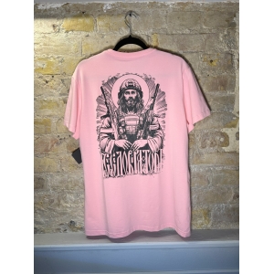 Футболка «Ісусе, довіряю тобі»