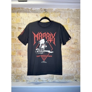 Футболка M8L8TH – Coup De Grace