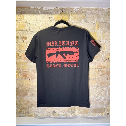 Футболка M8L8TH – Coup De Grace