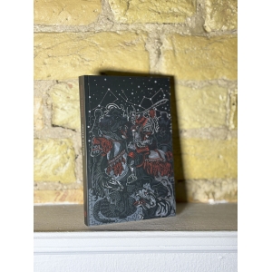 Домінік Веннер – Самурай Заходу