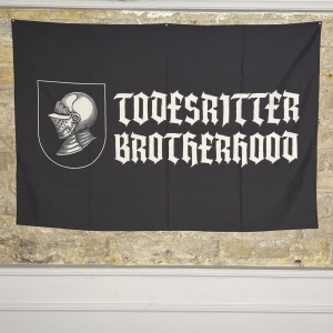 Прапор «Todesritter Brotherhood»