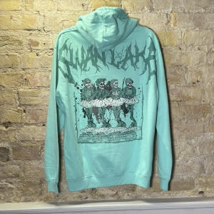 Худі «Swan Lake»