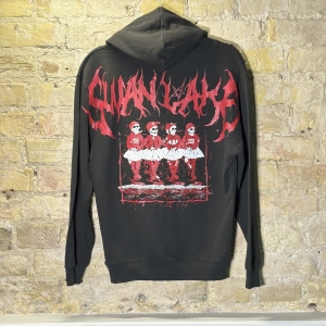 Худі «Swan Lake»