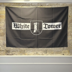 Прапор «White Tower»