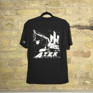 Футболка «АТЕК»