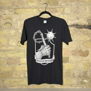 Футболка Todesritter Brotherhood – Knight Gauntlet 