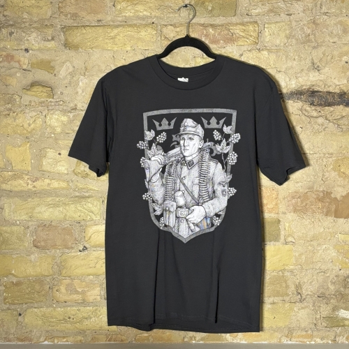 Футболка «Galicia Division»