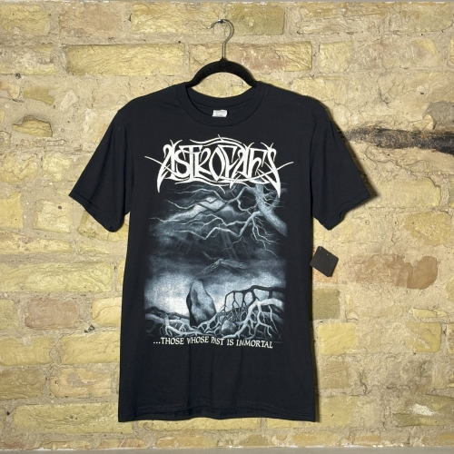 Футболка Astrofaes – ...Those Whose Past Is Immortal