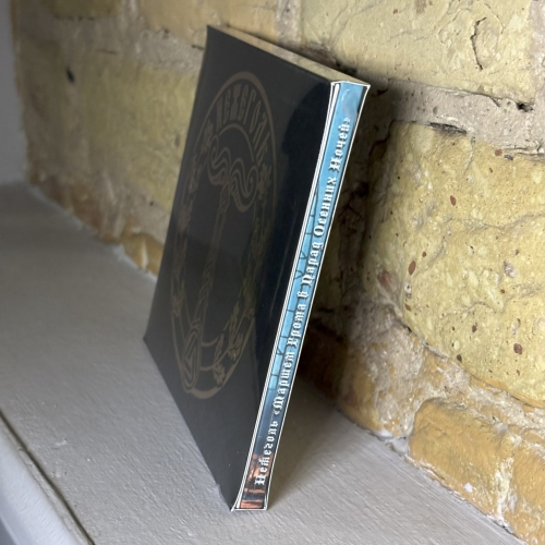 Nezhegol – By the Match of Thunder, Digipack CD