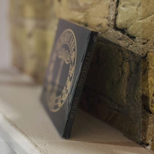 Nezhegol – Youth 2022, Digipack CD