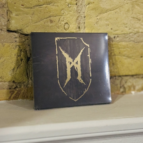 M8L8TH – «Unbr. Faith» Reissue, Digipack CD 