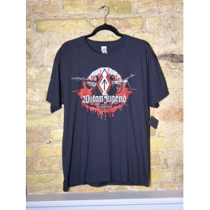 Футболка WJ – Asgardsrei IV 