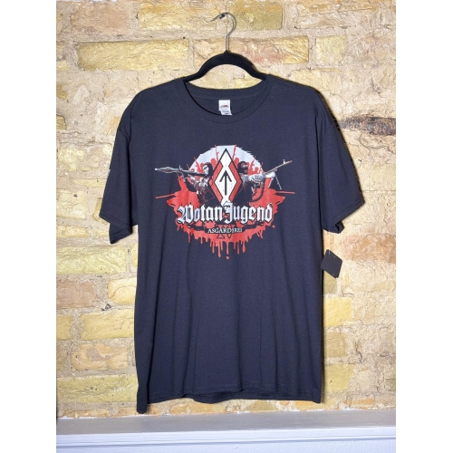 Футболка WJ – Asgardsrei IV 