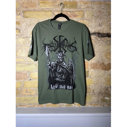 Футболка Dub Buk – Іду на ви!