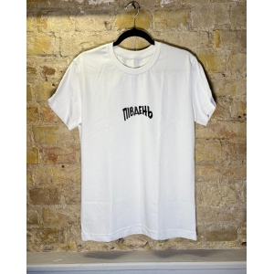 Футболка «South defenders»