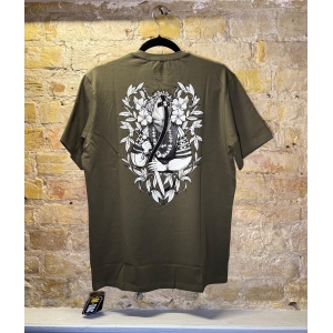 Футболка «Мотанка Меч»