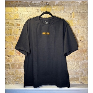 Футболка «Angels club»