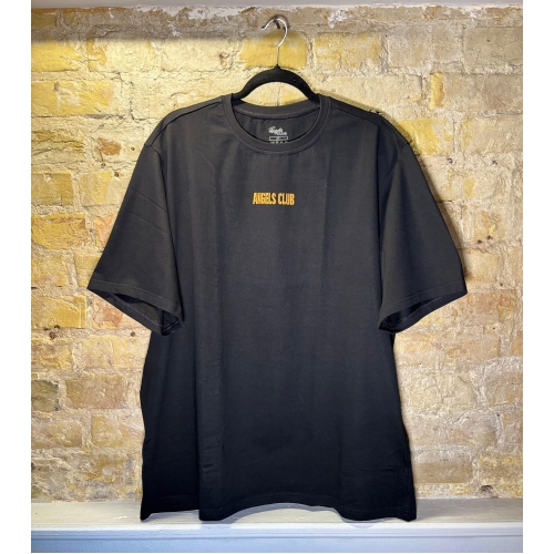Футболка «Angels club»