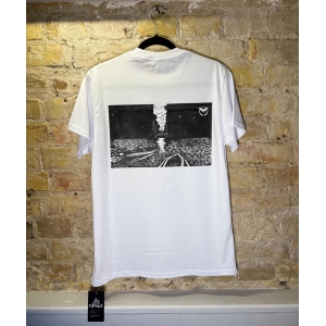 Футболка «Sapiens dominabitur astris» 