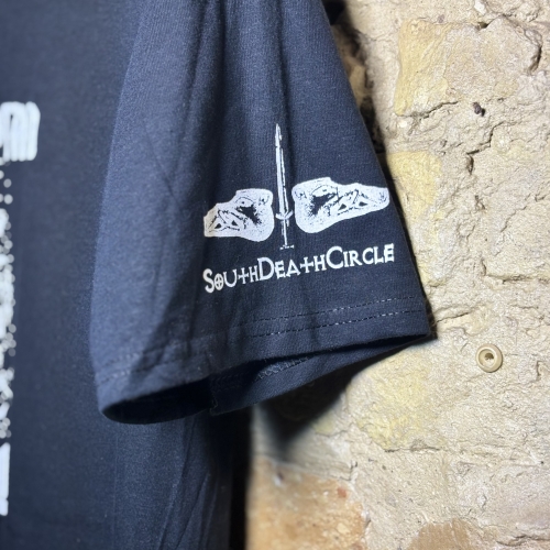 Футболка «Собачий Мортал»