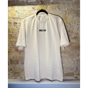 Футболка «Angels club»