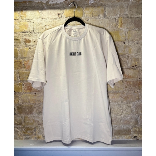 Футболка «Angels club»